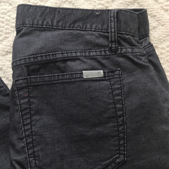 Joe’s men’s black pants, 30 tall - Picture 2 of 8